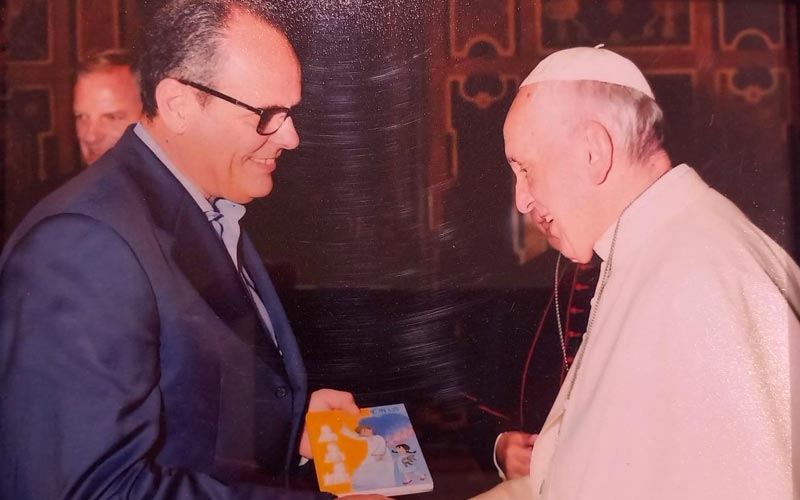 Umberto Castelli Pieve