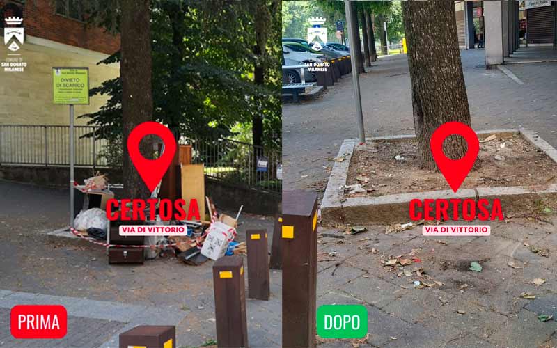 abbandono rifiuti San Donato 02