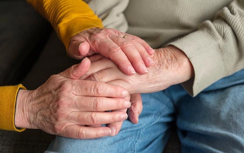 anziani disabili caregiver