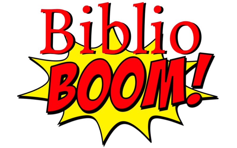 biblioboom Sesto