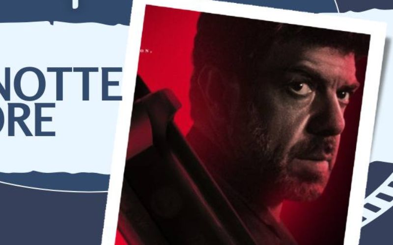 cinema ultima notte di amore