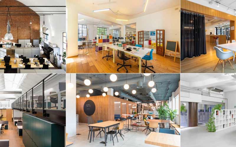 coworking milano