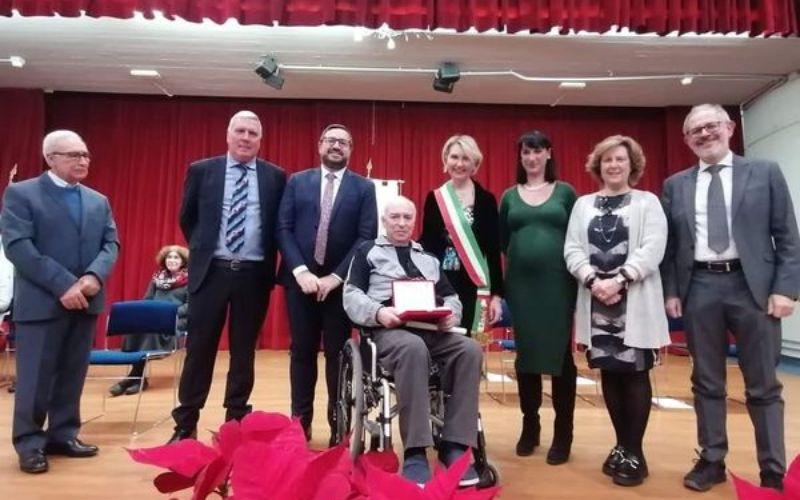 d'ambrosio Pioltello