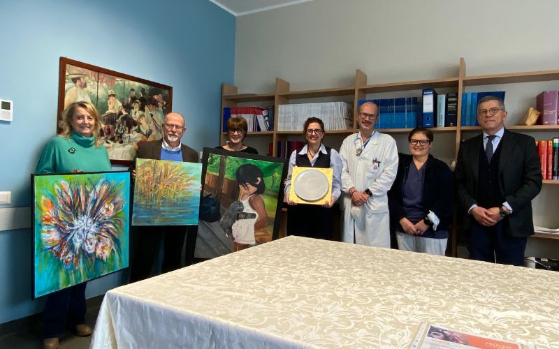 don giulio farina oncologia monza