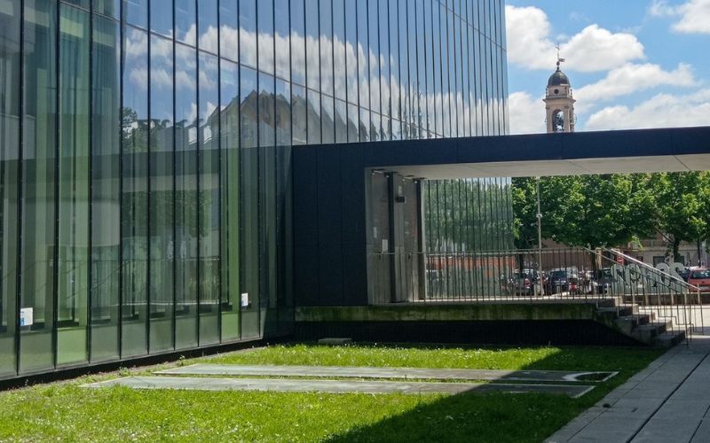 il pertini cinisello