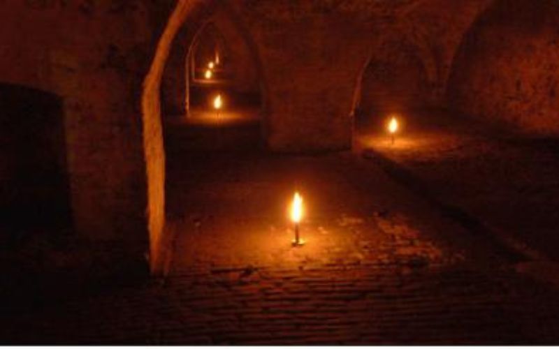 interno mura pizzighettone