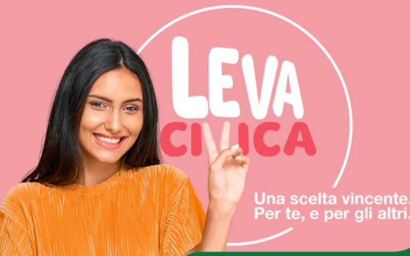 leva civica