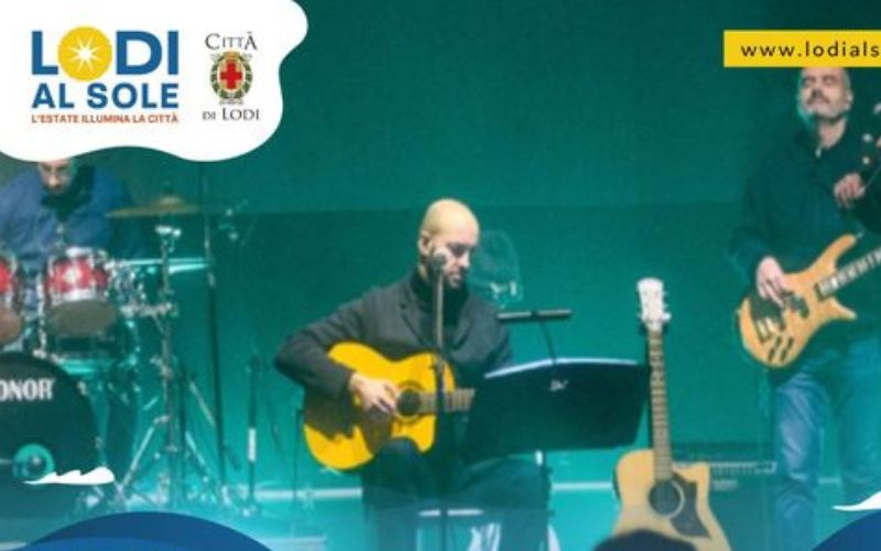 lodi omaggio