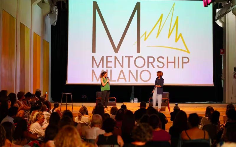 mentorship Milano