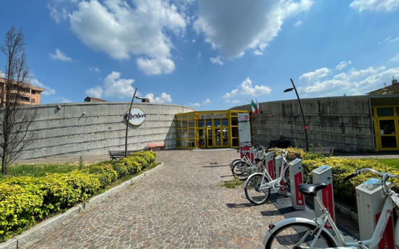 monza centro civico libertà