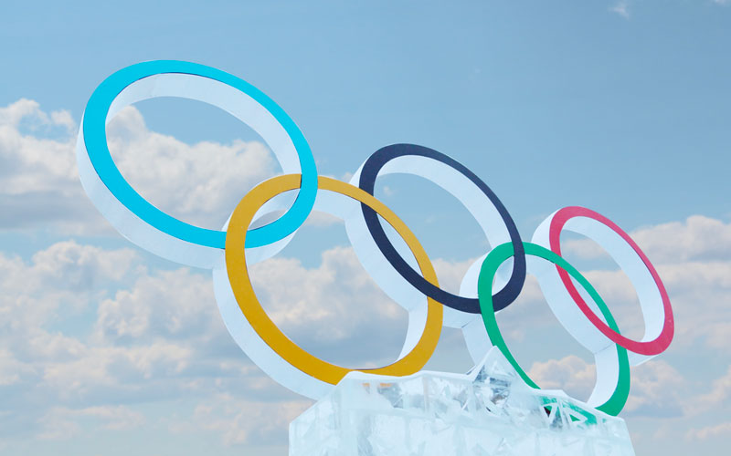 olimpiadi invernali