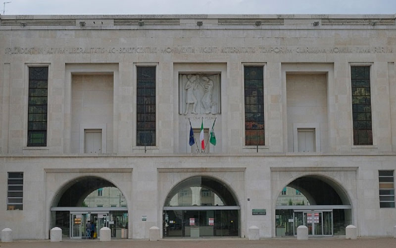 ospedale Niguarda Milano