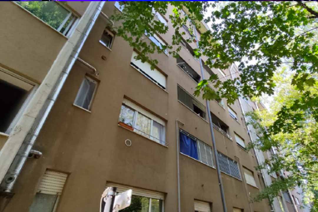 palazzo comunale via manara monza