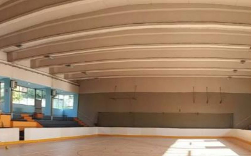 palestra ardigò monza