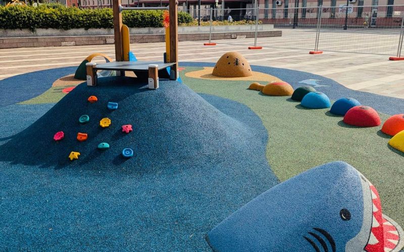 piazza oldrini sesto area giochi