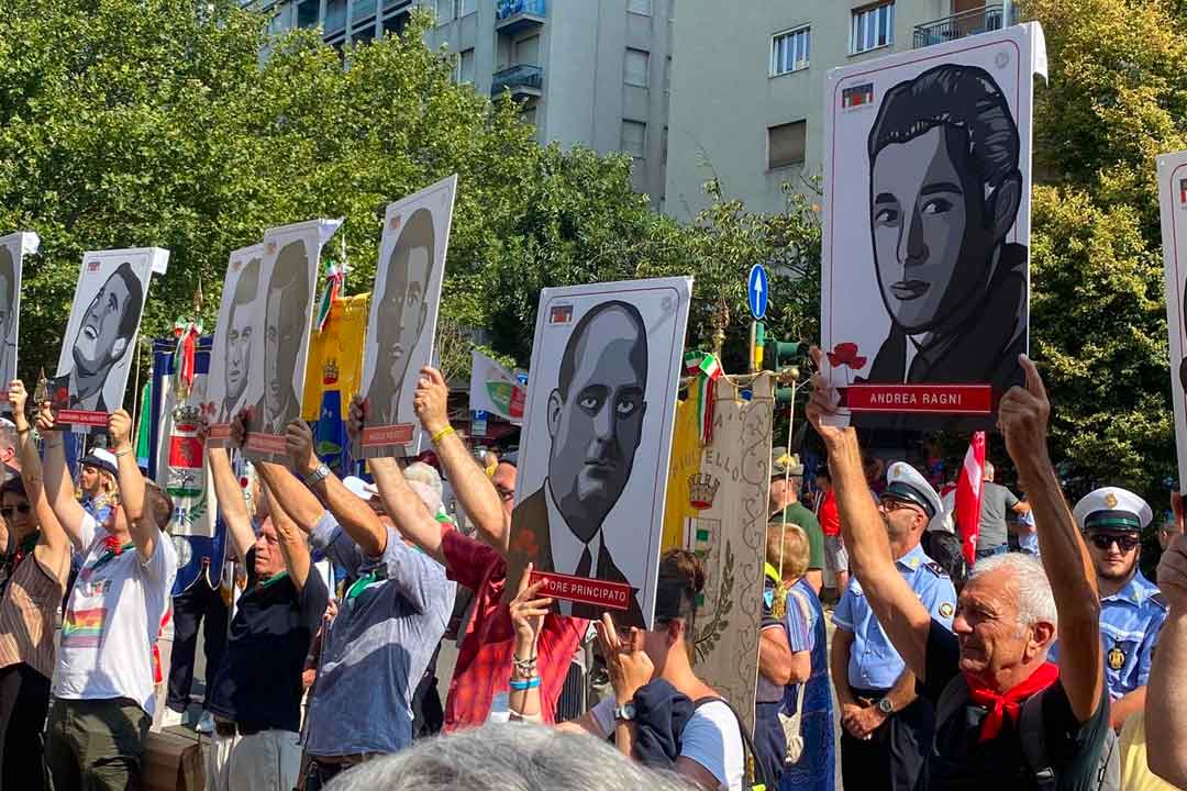 piazzale loreto Pieve Emanuele 02