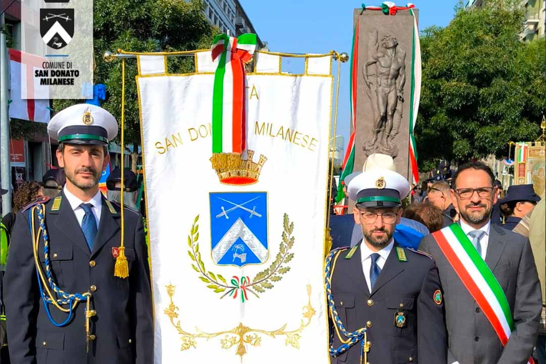 piazzale loreto San Donato