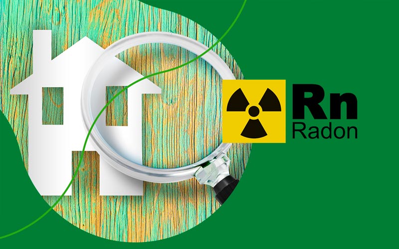 radon Regione Lombardia