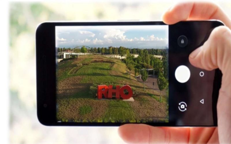 rho contest instagram