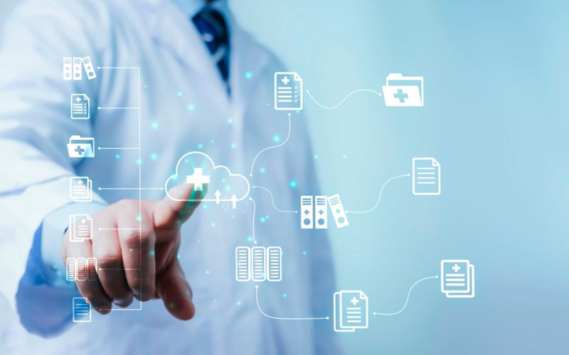 ricetta fascicolo sanitario