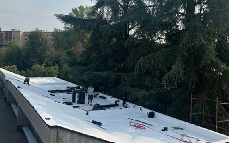 sam giuliano lavori scuole