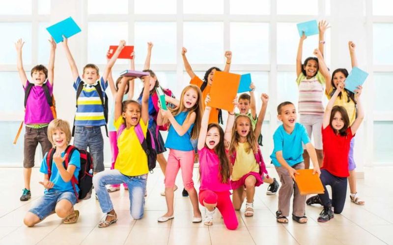 scuola studenti alunni