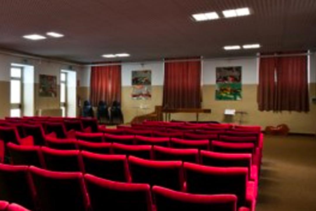 spazi comune di Milano