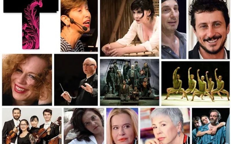 teatro civico rho nuova stagione 24 25