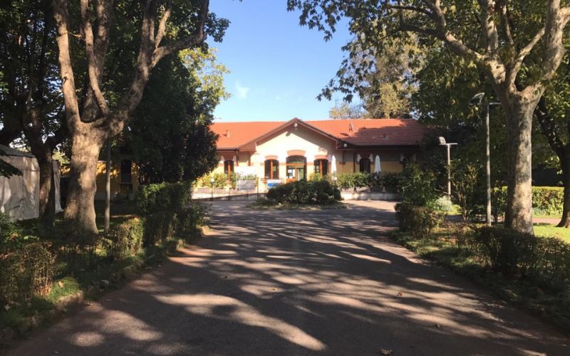 tennis cusano milanino centro sportivo via roma