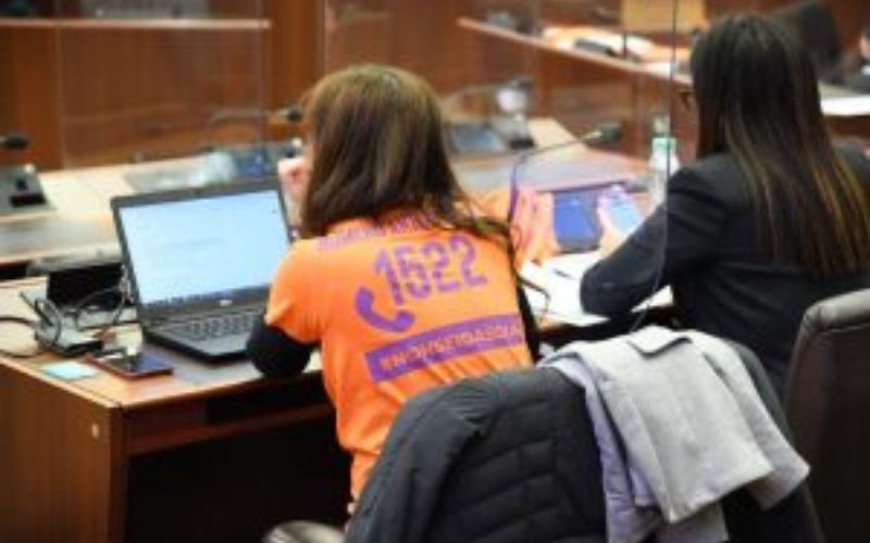 violenza sulle donne