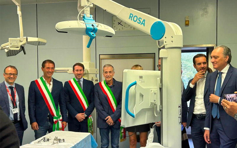 Bassini robot Cinisello 01