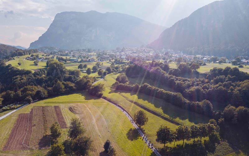 Festival Orme Fai della Paganella