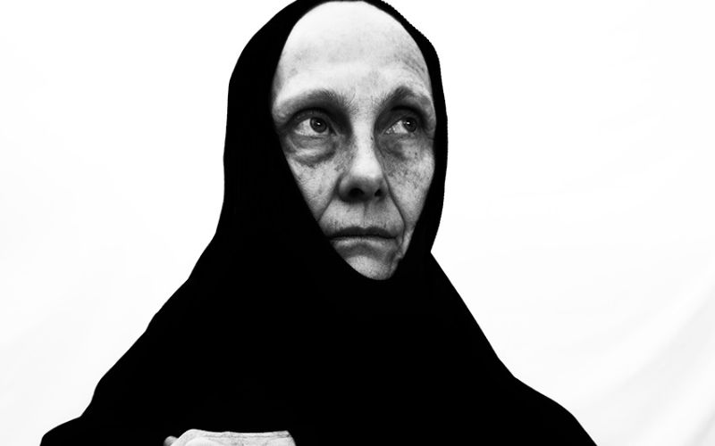 Untitled, 2022 © Nerina Toci