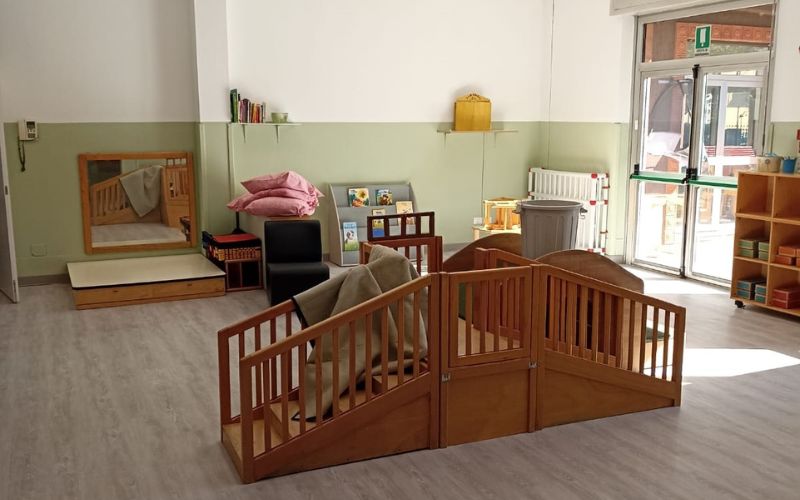 asilo nido boccaccio sesto