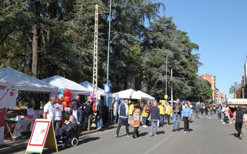 associazioni bresso fiera mercato