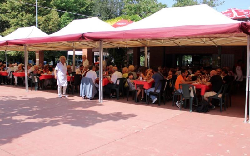 auser cinisello parco ariosto