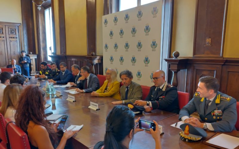 bilancio gran premio F1 Monza