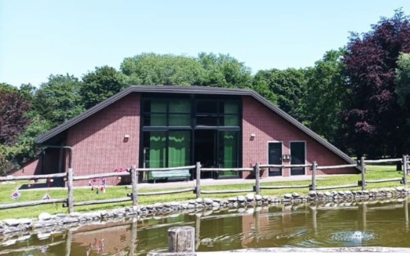 bosco delle querce di seveso e meda