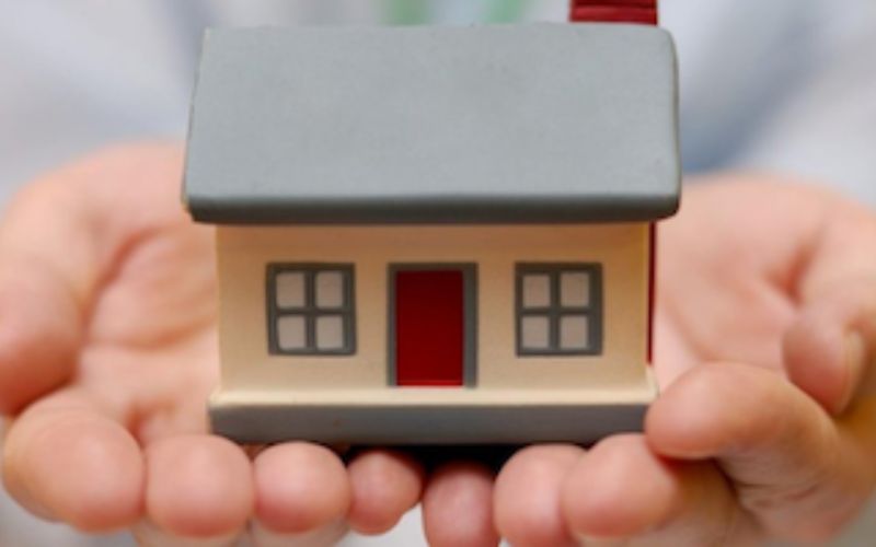 casa alloggi progetto sociale