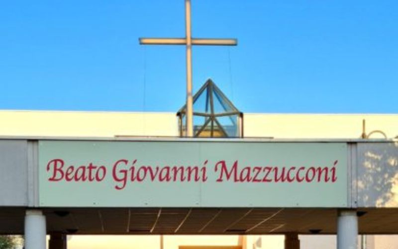 cascina gatti parrocchia