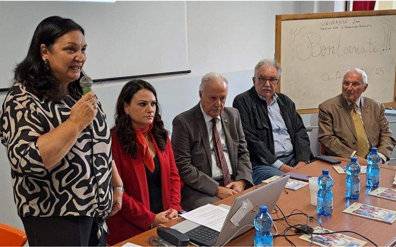 cassina anno accademico