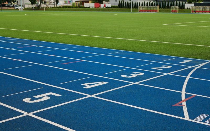 centro sportivo sport