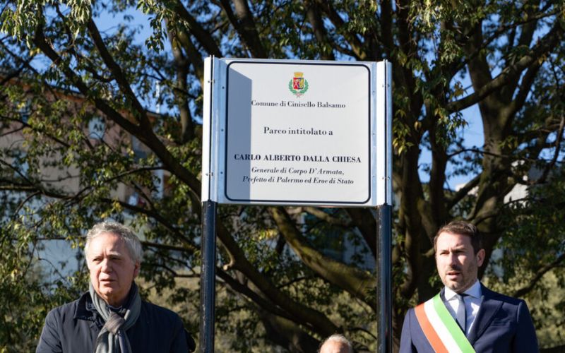 cinisello dalla chiesa