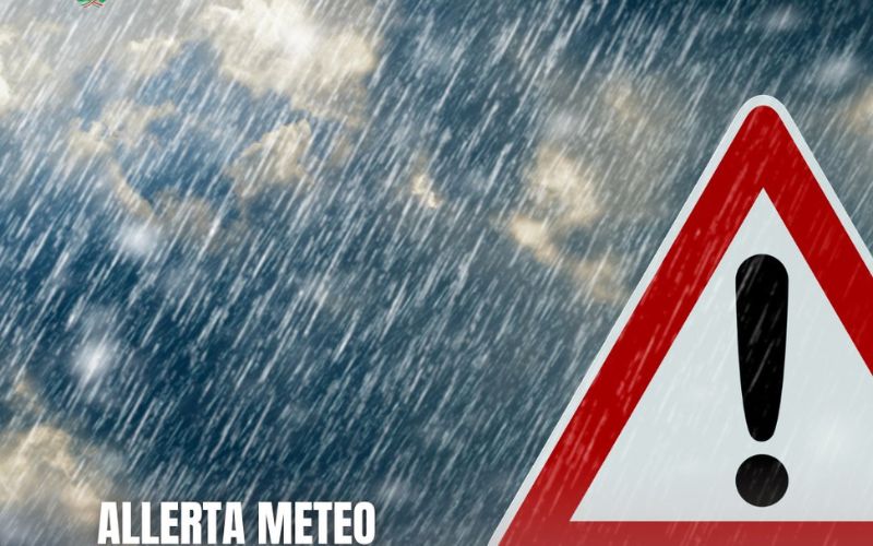cologno allerta meteo
