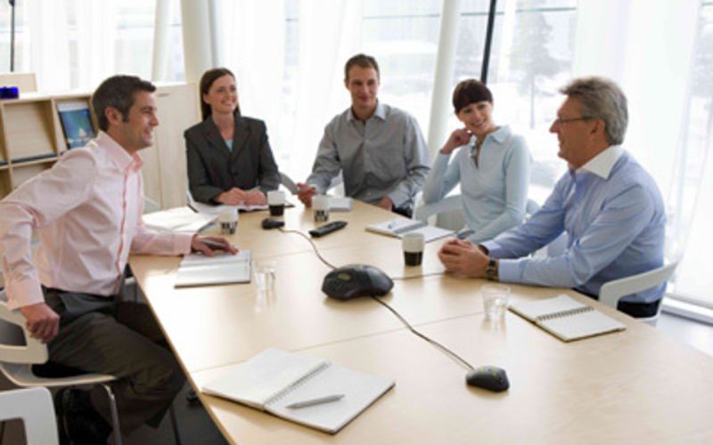 commissione consiliare