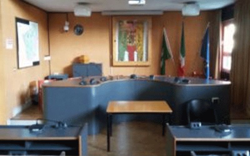 consiglio comunale cusano milanino