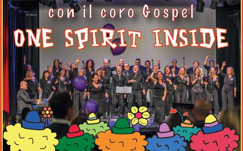 coro gospel segrate