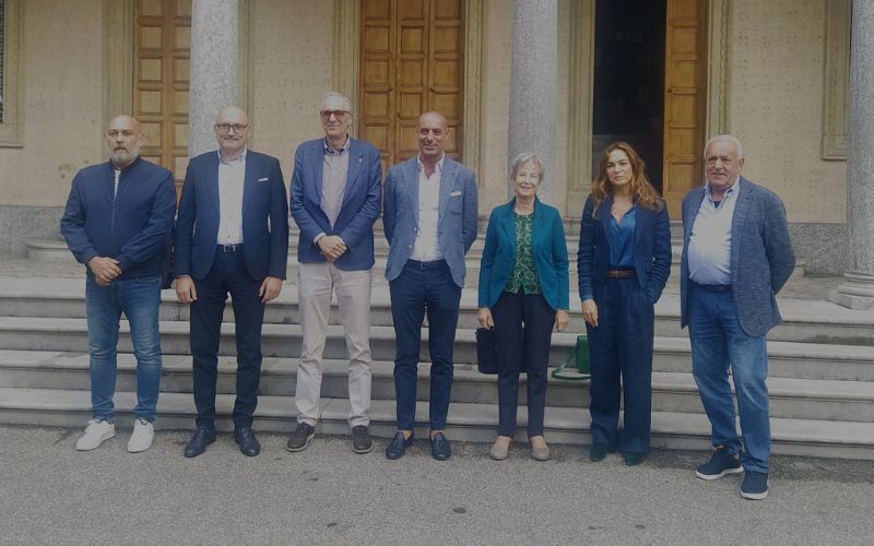 covid saronno monumento