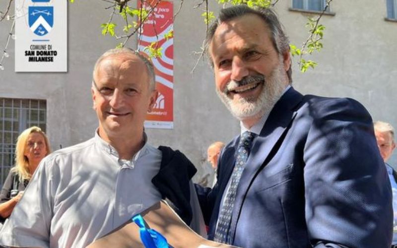 don carlo san donato