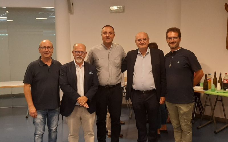 don gabriele san gerardo